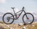 Trek Top Fuel 9.8 GX AXS Gen 4 // 6999 Euro // 13,19 kg // 130/120 Millimeter Federweg // 29 Zoll // Carbon