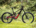 Trek Slash+ 9.7 // TQ HPR 50 // 580 Wh, entnehmbar // 170/170 mm // 29/27,5 Zoll // 20,4 kg // 7999 Euro