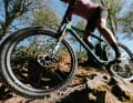 Mit drei neuen Reifen prescht Continental ins Gelände. Die Modelle Magnotal, Trinotal und Dubnital sind neu.