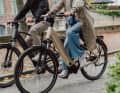 BH Atom+ NX mit Bosch Performance PX: E-Bike-Serie für Stadt und Trail