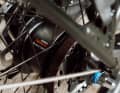 Die Diamond-Modelle kombinieren Shimano-Nexus-Nabenschaltung mit Gates-Riemenantrieb ...