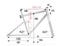 Die Geometrie des Conway eWME 3.9 2024