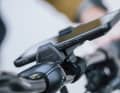Zéfal hat mit dem Universal Bike Holder eine smarte Handy-Halterung für City- und Tourenbiker im Programm