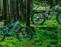Same same, but different: Transition Regulator CX (links) und Regulator SX (rechts). Wer erkennt die Unterschiede?