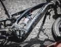 Und laut Regelement durften sie sie die E-Bikes nicht wechseln.