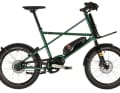 Das ist das Cooper Uty 8