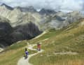 Die Abfahrt vom Passo della Gardetta zur Alp Prato Ciorliero gehört zu den alpinen Abfahrten, die man nicht mehr vergisst.