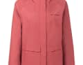 Comyou Pro Fahrrad-Regenjacke Damen von Vaude