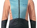 Kuro isolierende Fahrrad-Jacke Damen von Vaude