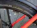 Der neue Recycling-Marathonreifen von Schwalbe hält Einzug ins Tourensegment.