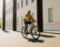 Das Velo De Ville Revo-C richtet sich an eine designaffine, technikbegeisterte Zielgruppe.