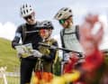 Wie hier bei den Family Bike Vibes in Arosa versprechen Familien-Events mehrere Tage Spaß mit den Liebsten.