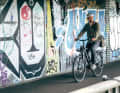 Vollausgestattete Trekkingbikes sind besonders bei Job-Pendlern beliebt.