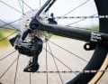 TRP und Classified präsentieren den neuen Vistar // Powershift Gruppensatz für Rennrad und Gravel.