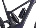 Ins Rahmendreieck des Scott Voltage passen eine große Trinkflasche UND Zusatz-Akku. Das gelingt kaum einem E-MTB am Markt!