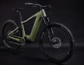Kleiner, aber exquisiter Launch-Partner für den Brose Drive³ Peak ist die deutsche E-Bike-Manufaktur Waldbike.