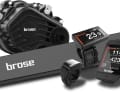Soll 2025 kommen und ab Herbst in Bikes des deutschen E-Bike-Herstellers Waldbike stecken: der Brose Drive³ Peak. Neuer Motor mit neuen Akkus, Displays und Shifter.