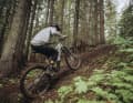 Dürfte mit 65 Nm und bis zu 550 Watt Leistung auch im Uphill Spaß machen. Das neue Rocky Instinct Powerplay SL.