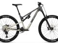 Rocky Mountain Instinct Alloy 50 // 4600 Euro // Aluminium-Rahmen // Fox-Performance-Fahrwerk // XT- und Deore-Komponenten von Shimano // WTB-Alu-Laufräder