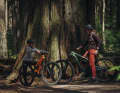 Rocky Mountain Reaper Powerplay: Neues Kidsbike mit neuem Motor
