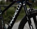 Das neue Hardtail tritt in die Fußstapfen des erfolgreichen Pinarello XC Fullys.