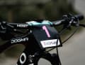Wenn es nach Tom Pidcock und Pauline Ferrand-Prévot geht, sollte das neue Pinarello Dogma XC Hardtail öfters die Startnummer Eins tragen.