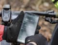 Bei Shimano kann man zwei Automatik-Profile anlegen. Praktisch: So kann man eines zum Pendeln und auf weniger anspruchsvolle Strecken abstimmen und eines für anspruchsvolles Gelände.