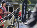 Mit Testbikes von Simplon bot unser EMTB Trailcamp perfekte Bedingungen für unseren Lesertest.