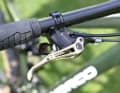 Intend Trinity Bremse BIKE Festival Riva