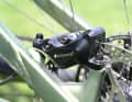 Intend Trinity Bremse BIKE Festival Riva
