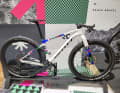 Ein Scott Scale mit Starrgabel = Gravel-Killer?