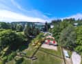 Das 3-Sterne Superior Hotel liegt inmitten des reizvollen Wander- und Wintersportgebietes Altenberg