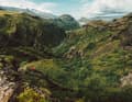 Epic-Riding - das gelingt in Island sehr gut.