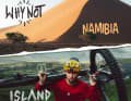 "Why not?" Filmplakat.