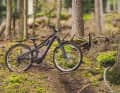 Whyte ELyte Evo RS // Bosch Performance CX Gen. 5 // 400 Wh // 150/142 mm // 29-Zoll // 8499 Euro // 20,9 kg