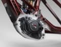 Der neue Bosch-Motor ist der Hauptgrund für die Neuauflage des Wild.