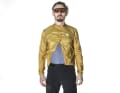 Die Gonso heißt zwar Road Jacket, funktioniert aber insbesondere auch für Marathon-Biker