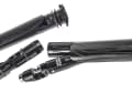Mehr Funktionen lassen sich wohl kaum auf derart kleinem Raum unterbringen: Wolf Tooth Encase Bar Kit