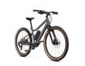 Das neue Kinder-E-Bike gibt es in 24 Zoll.