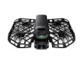 Die Hover Air X1 Pro nimmt Videos in 4K-Auflösung, wiegt nur 191,5 Gramm und lässt sich auf Taschenformat-Größe zusammenfalten. Preis: 549 Euro.