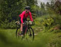 Zugegeben, die Rahmentasche gehört nicht zur Specialized x Fläll Räven-Kollektion ...