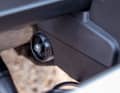 Alleinstellungsmerkmal Nummer 2: Dank der kleinen Rollen lässt sich der Yakima zum Fahrzeug ziehen