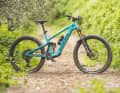 Zwischen den Welten: Das Yeti MTe will leichtfüßiges Handling mit dem Extra-Schub und der Ausdauer eines “großen” E-Bikes vereinen.