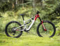 YT Decoy SN Core 3 // Fazua Ride 60 // 430 Wh, fest verbaut // 170/160 mm // 29/27,5 Zoll // 20,9 kg // 7499 Euro
