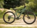 Bulls Tokee Disc 24 // 80 mm Federgabel // 24 Zoll // 10,2 Kilo // 799 Euro