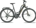 Das Bergamont E-Horizon Elite 7 Belt Amsterdam