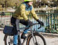 Winterbekleidung: Radpendler