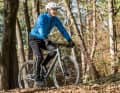 Winterbekleidung: Der Sportradler