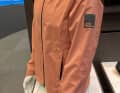 für die nachhaltige Produktentwicklung wurde die Jacke mit einem Eurobike Award ausgezeichnet.