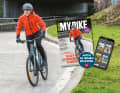 Die MYBIKE 2/2023 ist jetzt erhältlich